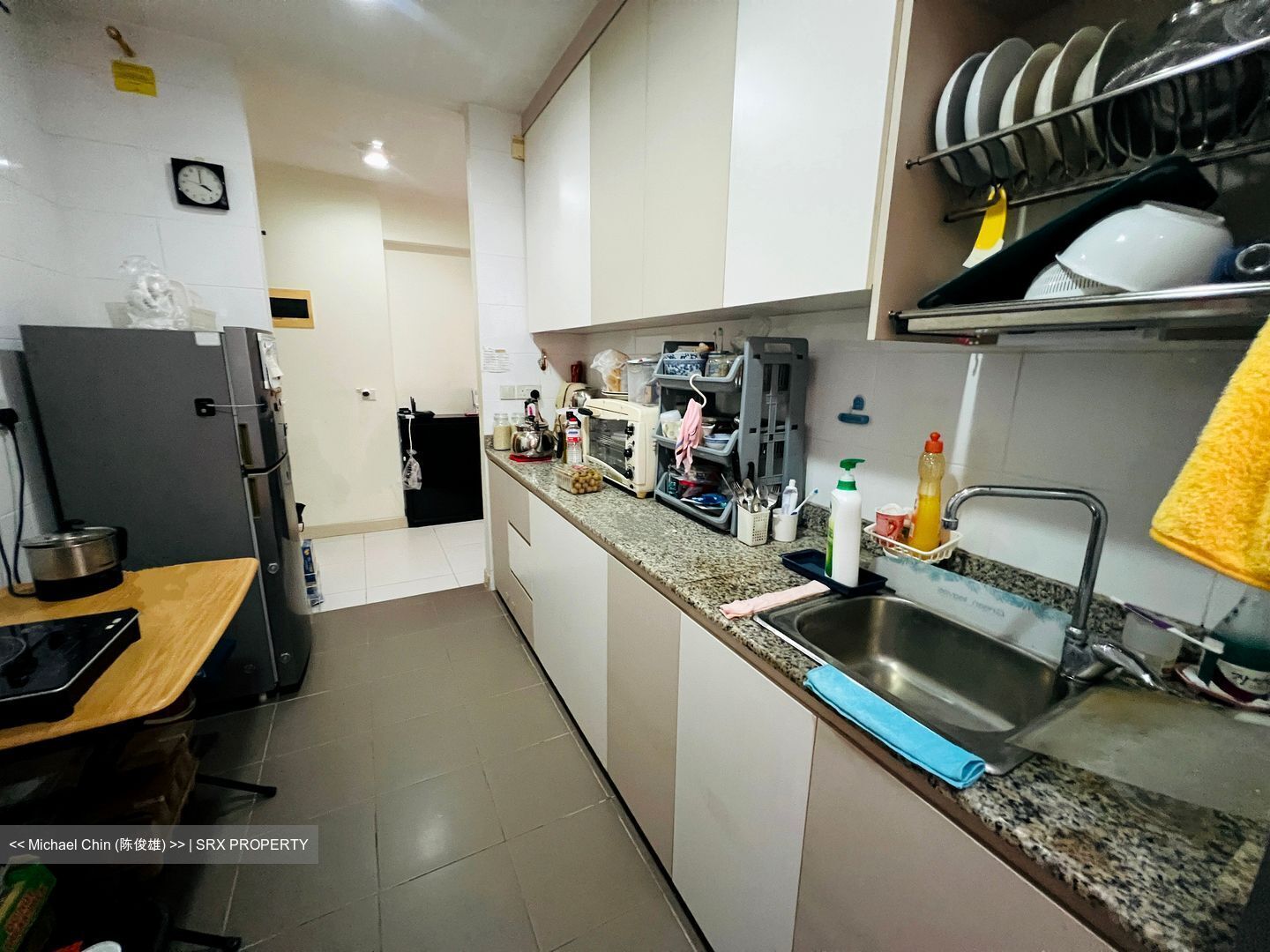 Blk 476D Sunshine Court (Choa Chu Kang), HDB 3 Rooms #447328141